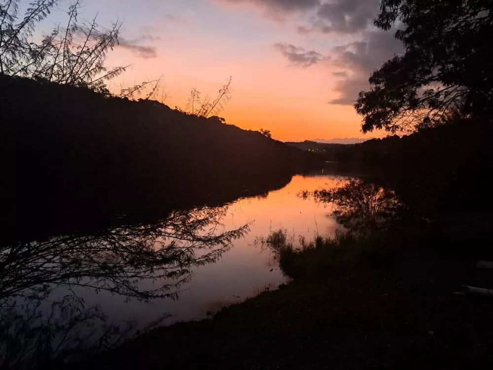 Chácara, 3 quartos, 1700 m² - Foto 8