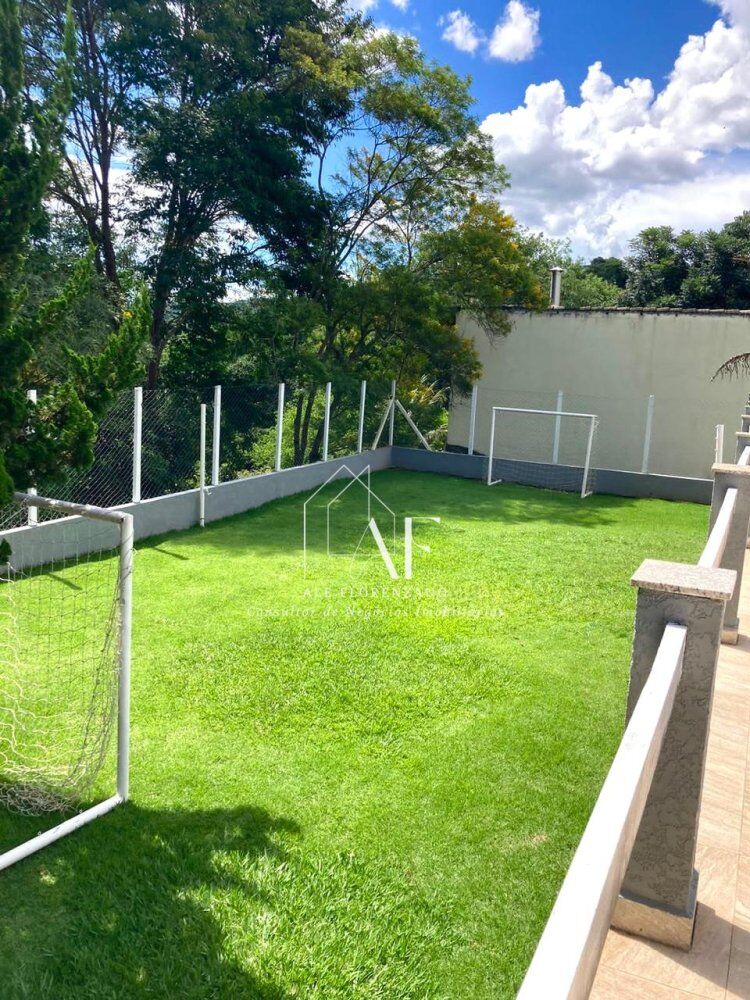 Chácara à venda com 3 quartos, 350m² - Foto 4