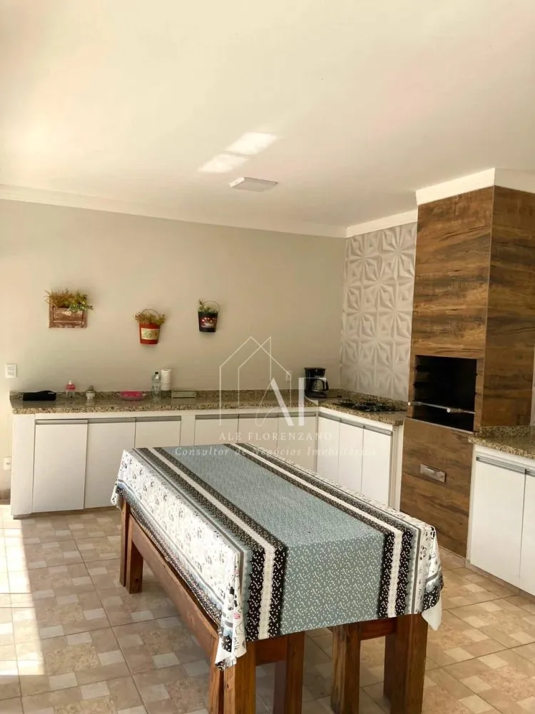 Chácara, 3 quartos, 1700 m² - Foto 6