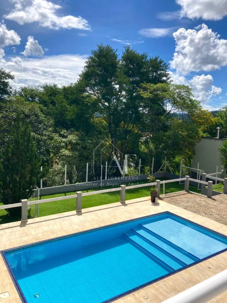 Chácara, 3 quartos, 1700 m² - Foto 5