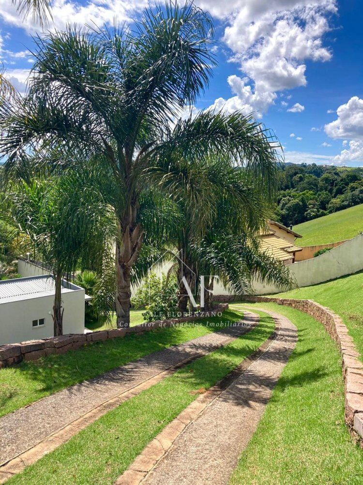 Chácara à venda com 3 quartos, 350m² - Foto 2