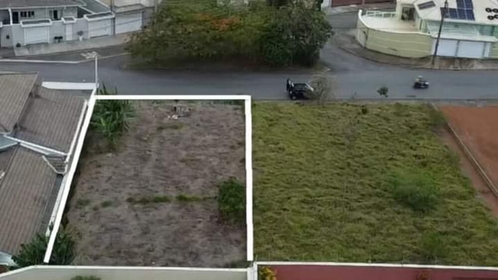 Terreno à venda, 609m² - Foto 2