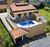 Casa, 4 quartos, 280 m² - Foto 1