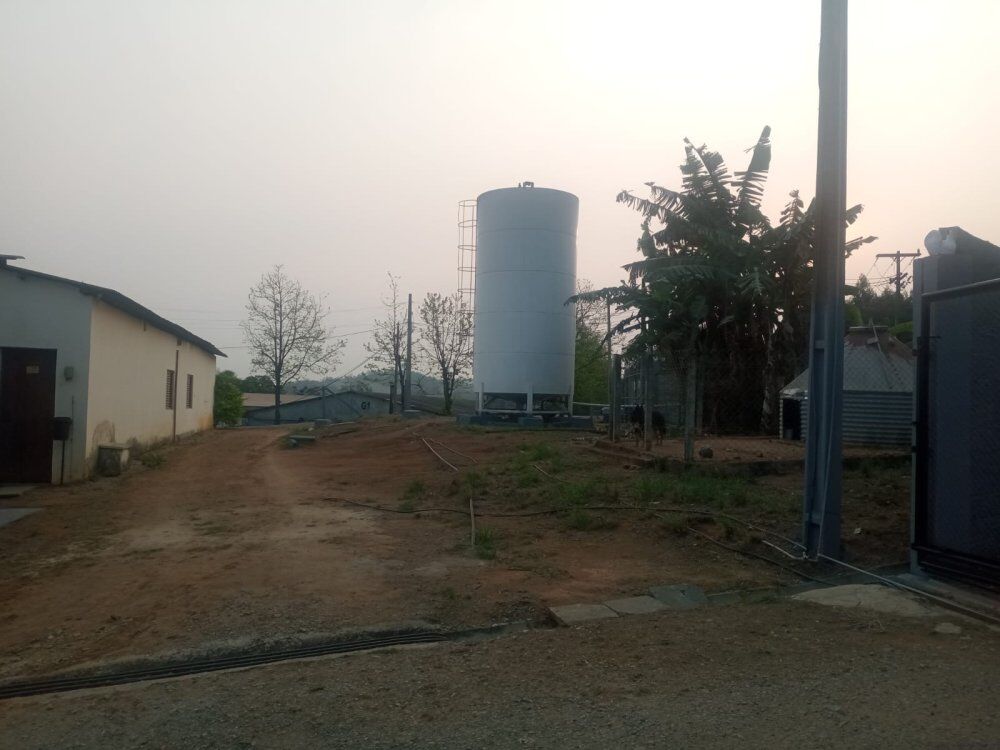 Sítio à venda, 6m² - Foto 2