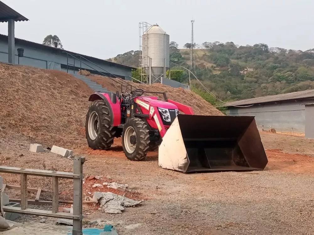 Sítio, 6 hectares - Foto 5