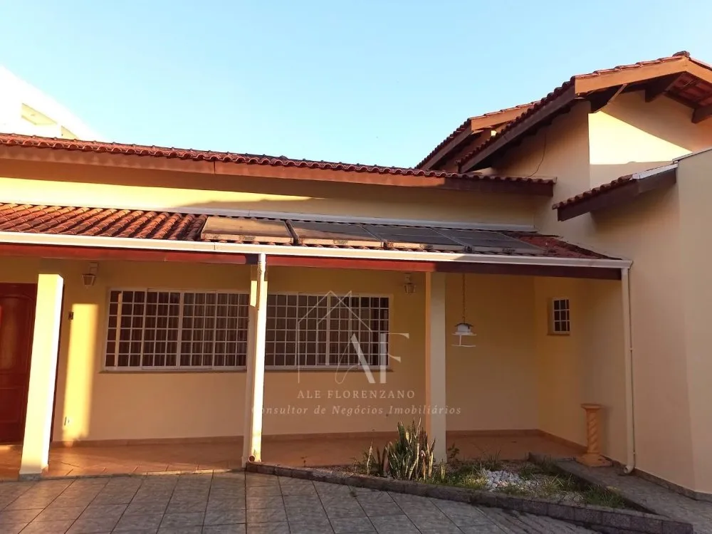 Casa, 4 quartos, 280 m² - Foto 5