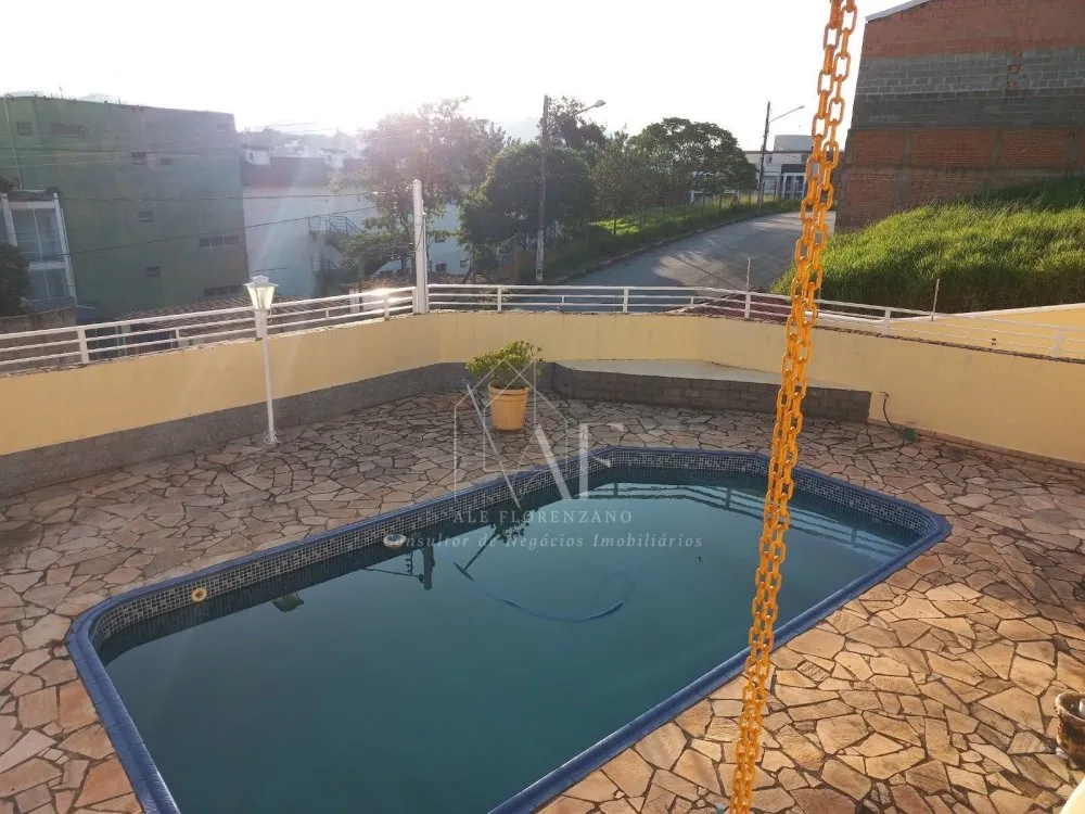 Casa, 4 quartos, 280 m² - Foto 6