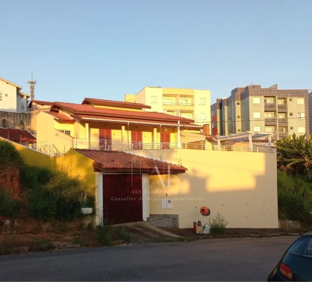 Casa, 4 quartos, 280 m² - Foto 7