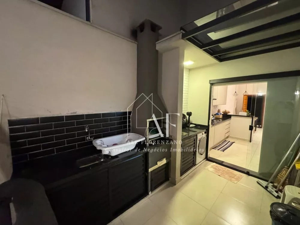 Casa, 3 quartos, 118 m² - Foto 4