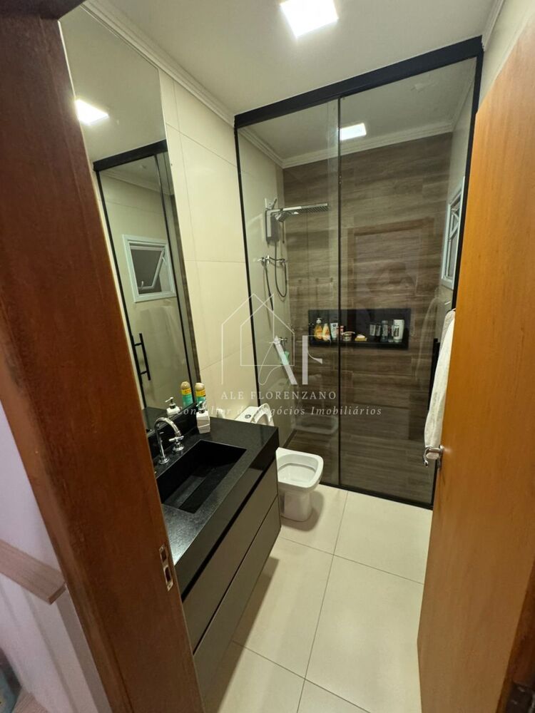 Casa à venda com 3 quartos, 118m² - Foto 3