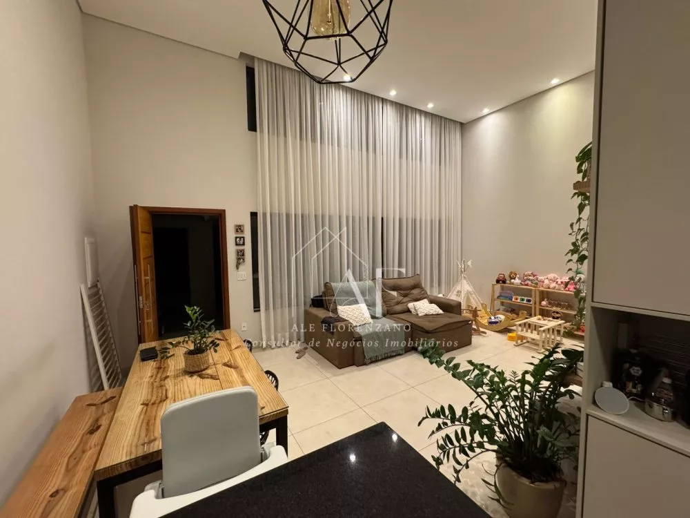 Casa, 3 quartos, 118 m² - Foto 1