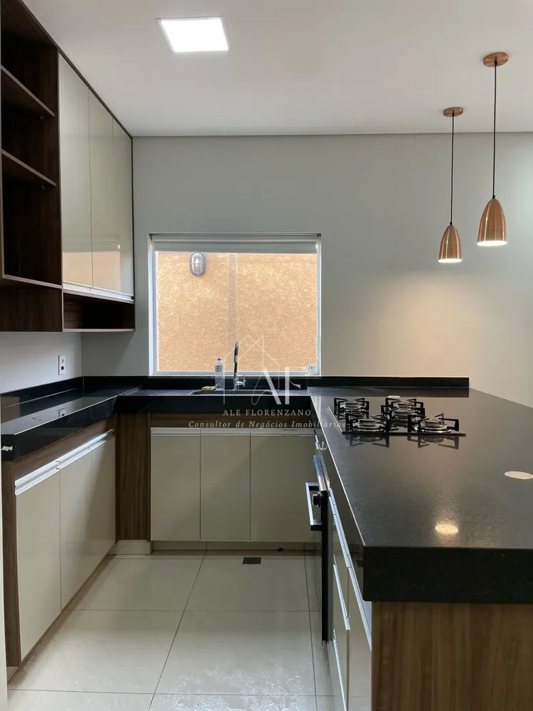 Casa, 3 quartos, 150 m² - Foto 4
