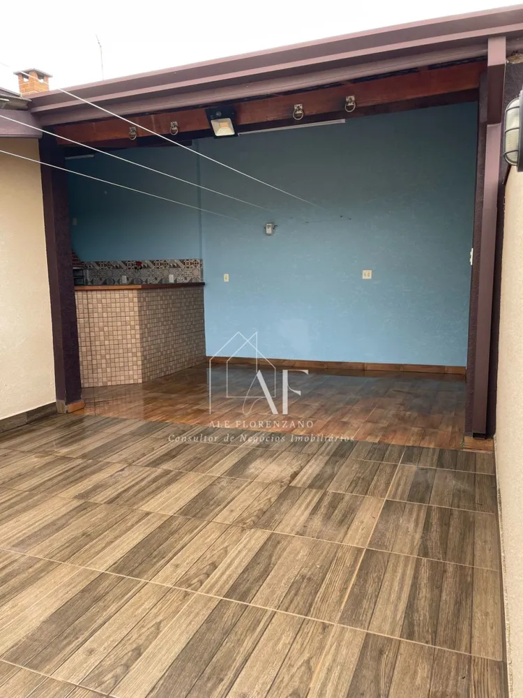 Casa, 3 quartos, 150 m² - Foto 13