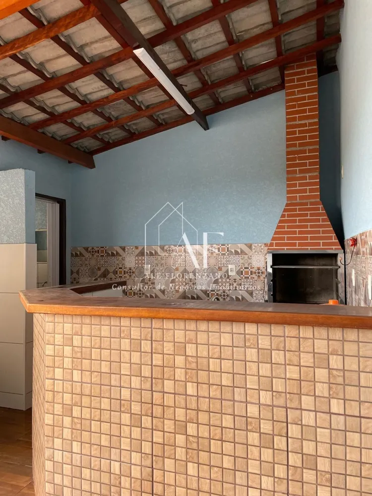 Casa, 3 quartos, 150 m² - Foto 14
