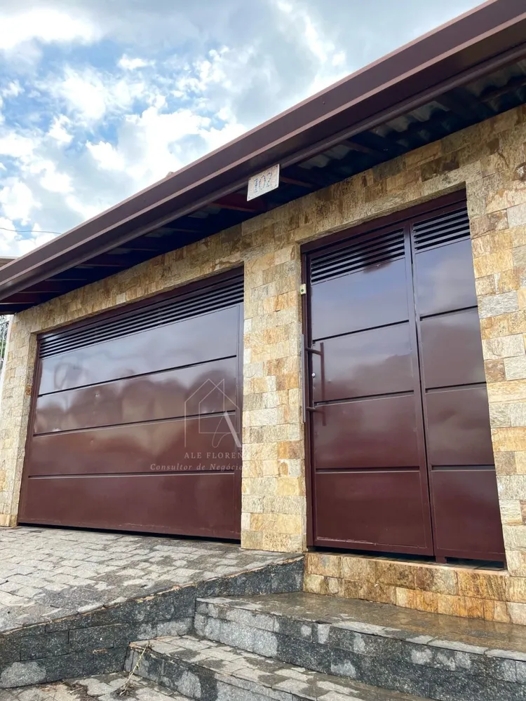 Casa, 3 quartos, 150 m² - Foto 1