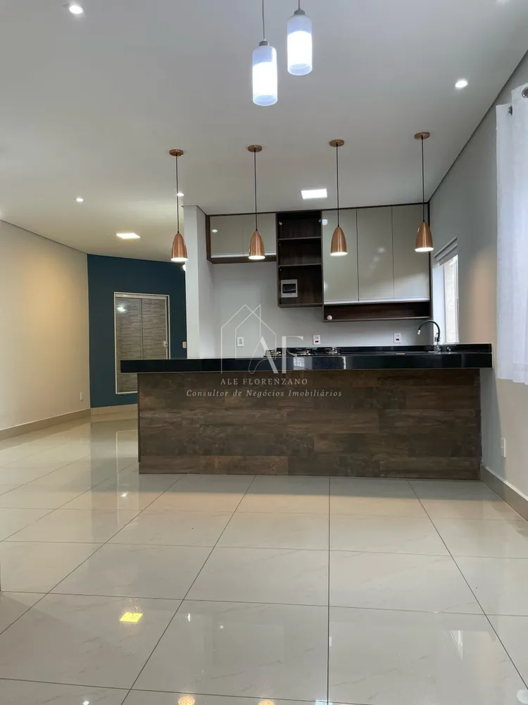 Casa, 3 quartos, 150 m² - Foto 2