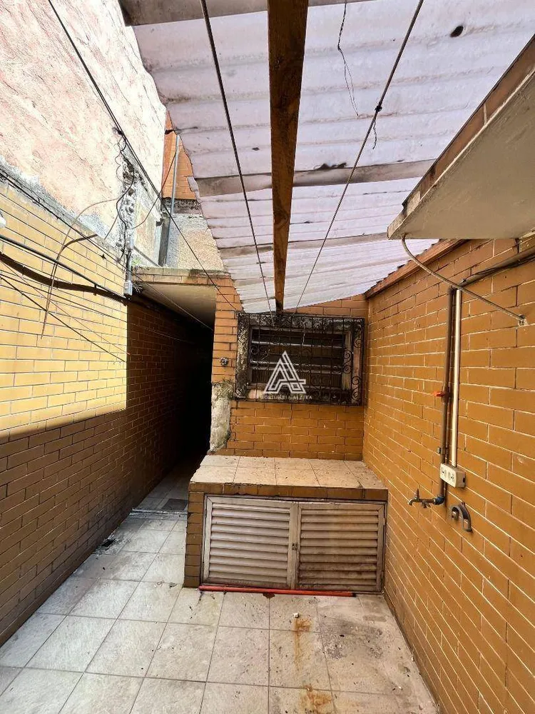 Sobrado, 3 quartos, 202 m² - Foto 4
