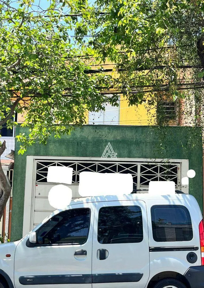 Sobrado, 3 quartos, 202 m² - Foto 2
