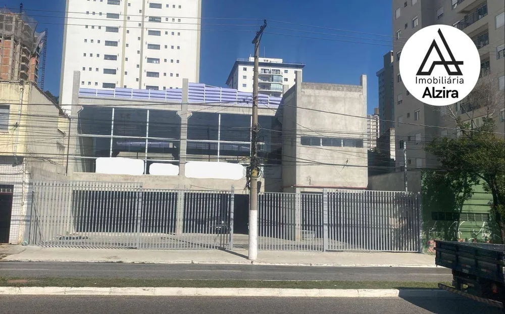 Depósito-Galpão, 1200 m² - Foto 3