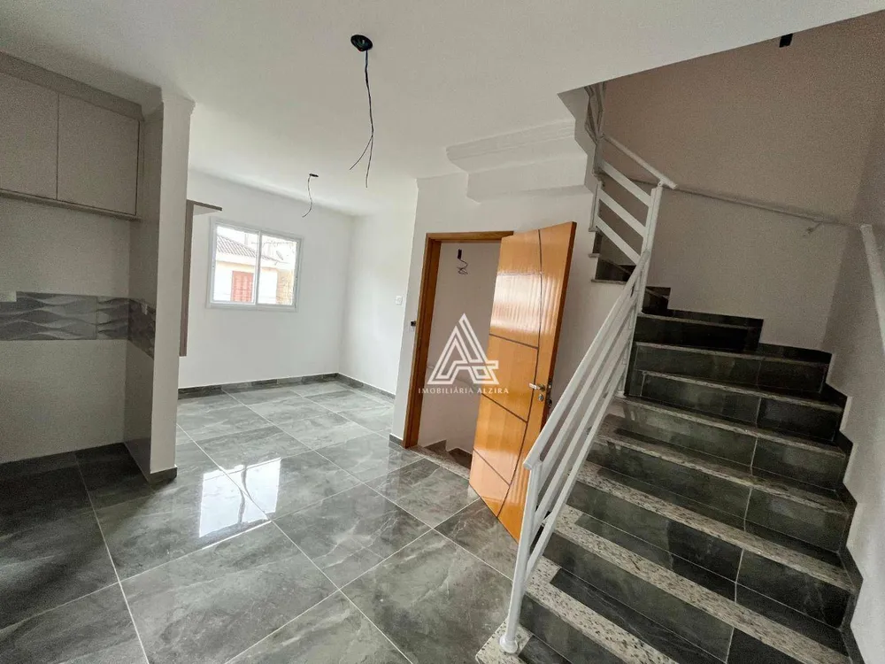 Sobrado, 2 quartos, 87 m² - Foto 3