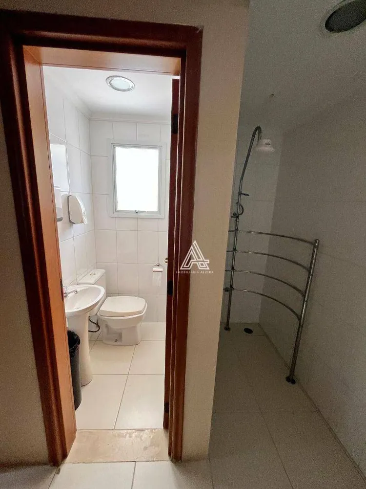Apartamento, 3 quartos, 177 m² - Foto 2