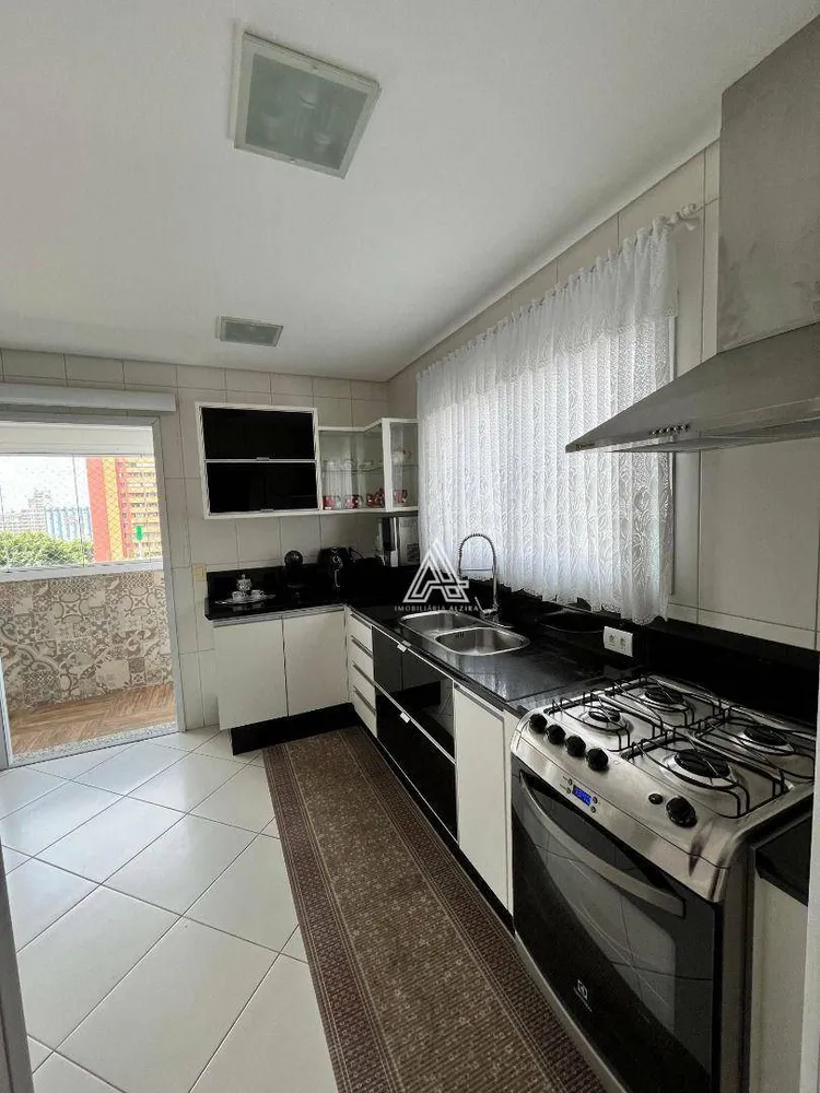 Apartamento, 3 quartos, 177 m² - Foto 3