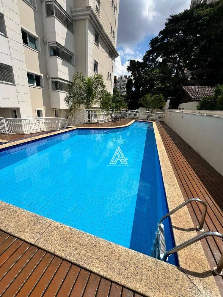 Apartamento, 3 quartos, 177 m² - Foto 4