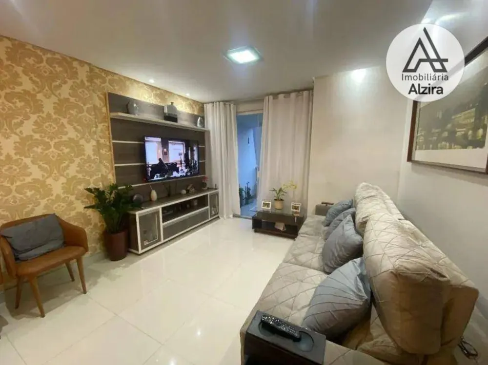 Apartamento, 3 quartos, 87 m² - Foto 2