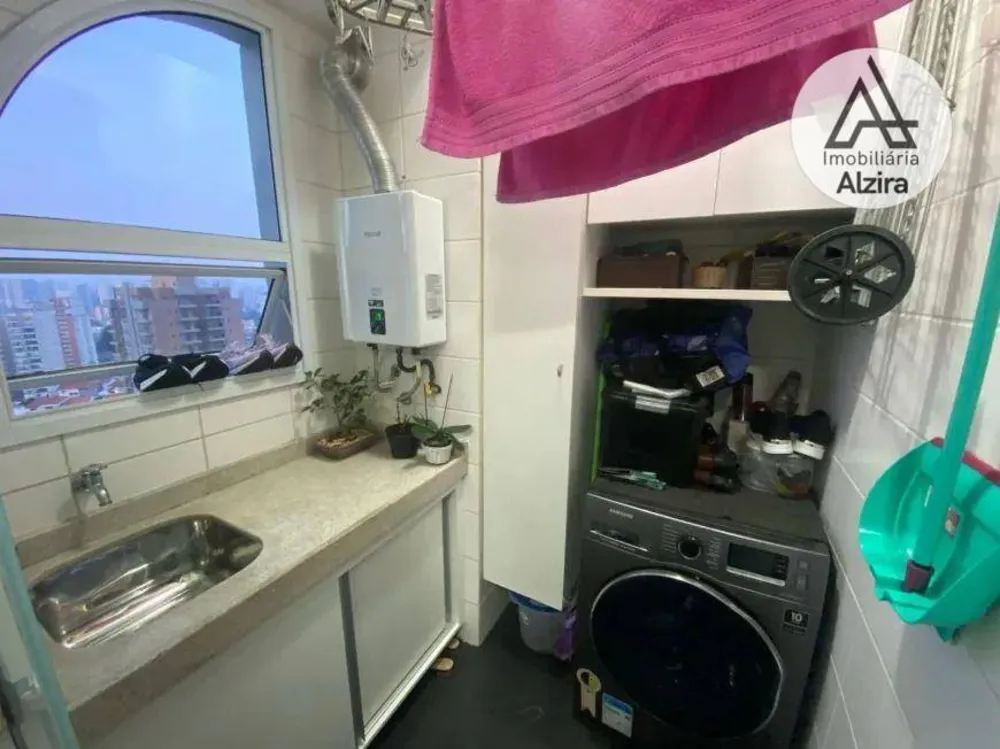 Apartamento, 3 quartos, 87 m² - Foto 3