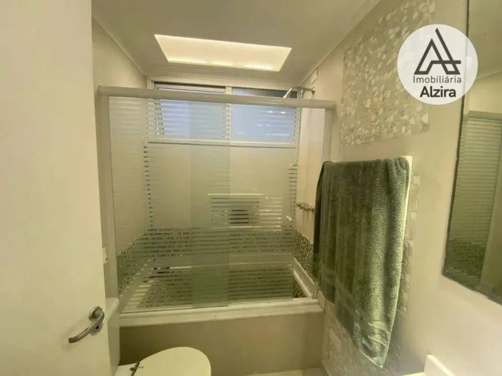 Apartamento, 3 quartos, 87 m² - Foto 1