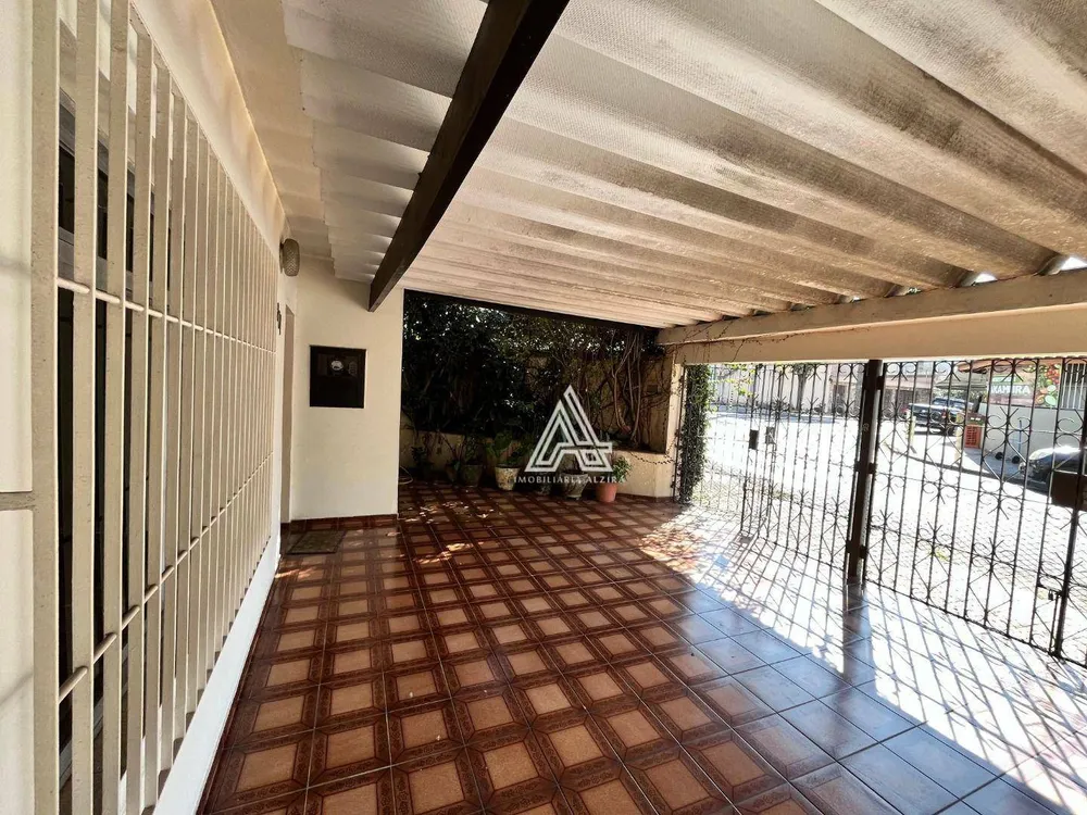 Sobrado, 3 quartos, 200 m² - Foto 3
