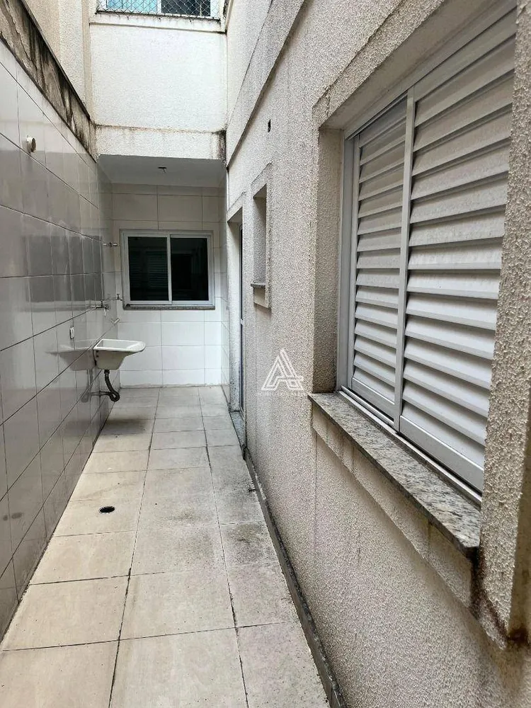 Apartamento, 3 quartos, 85 m² - Foto 2