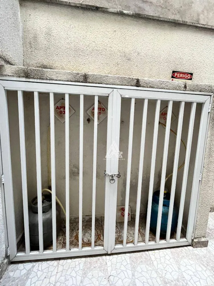 Apartamento, 3 quartos, 85 m² - Foto 4