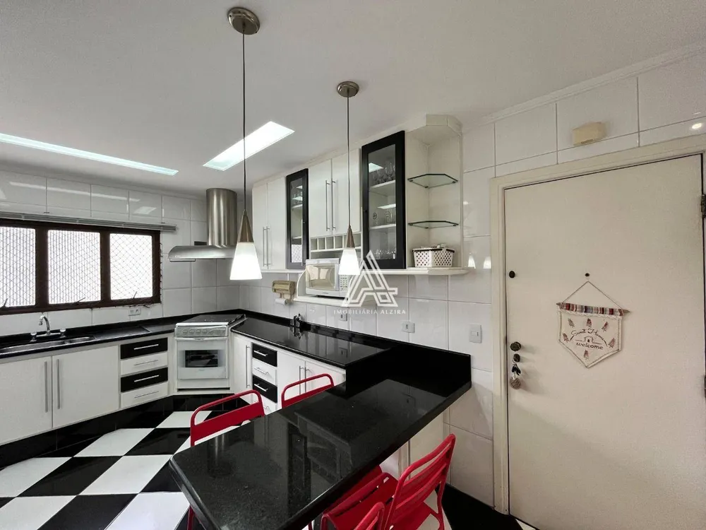 Apartamento, 4 quartos, 150 m² - Foto 3