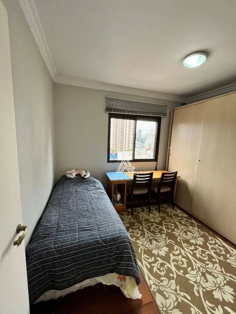 Apartamento, 4 quartos, 150 m² - Foto 4