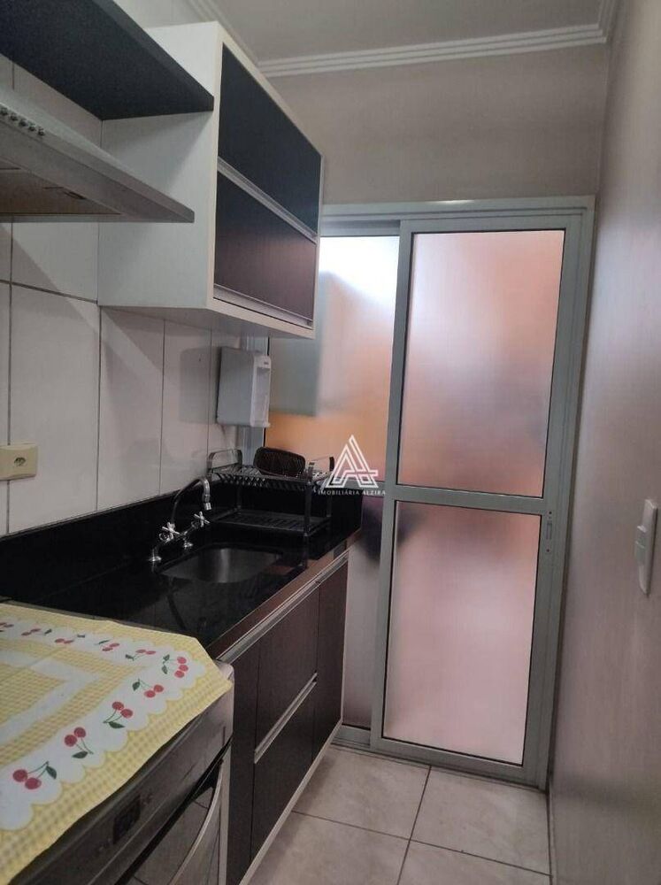 Apartamento, 2 quartos, 70 m² - Foto 4