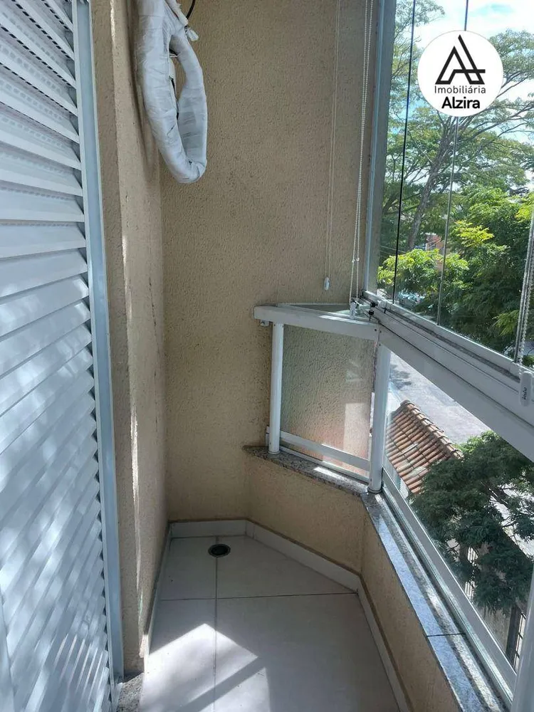 Cobertura, 2 quartos, 145 m² - Foto 3