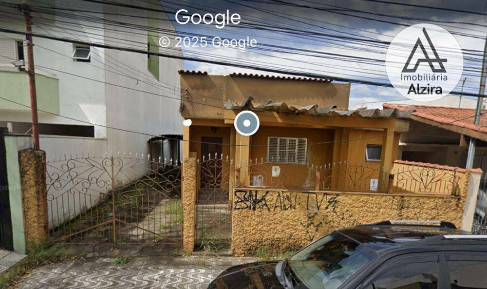 Terreno, 387 m² - Foto 1