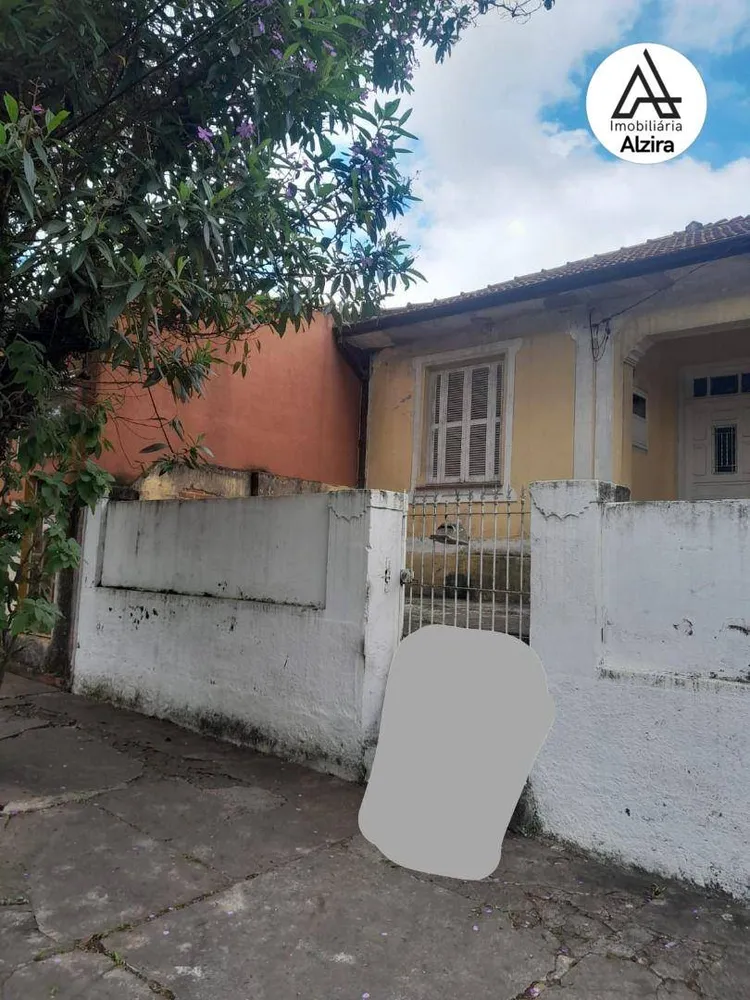 Terreno, 450 m² - Foto 1