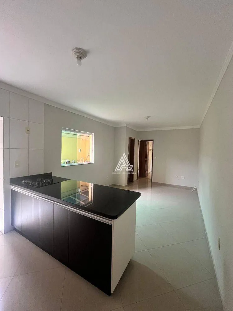 Apartamento, 2 quartos, 54 m² - Foto 1