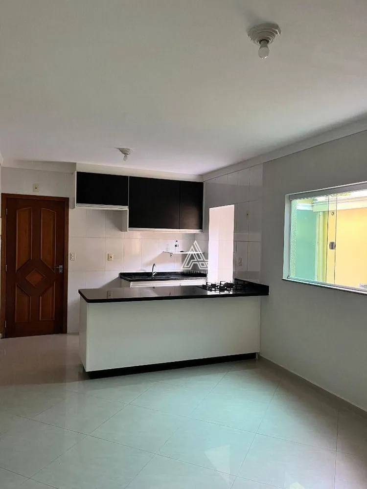 Apartamento, 2 quartos, 54 m² - Foto 2