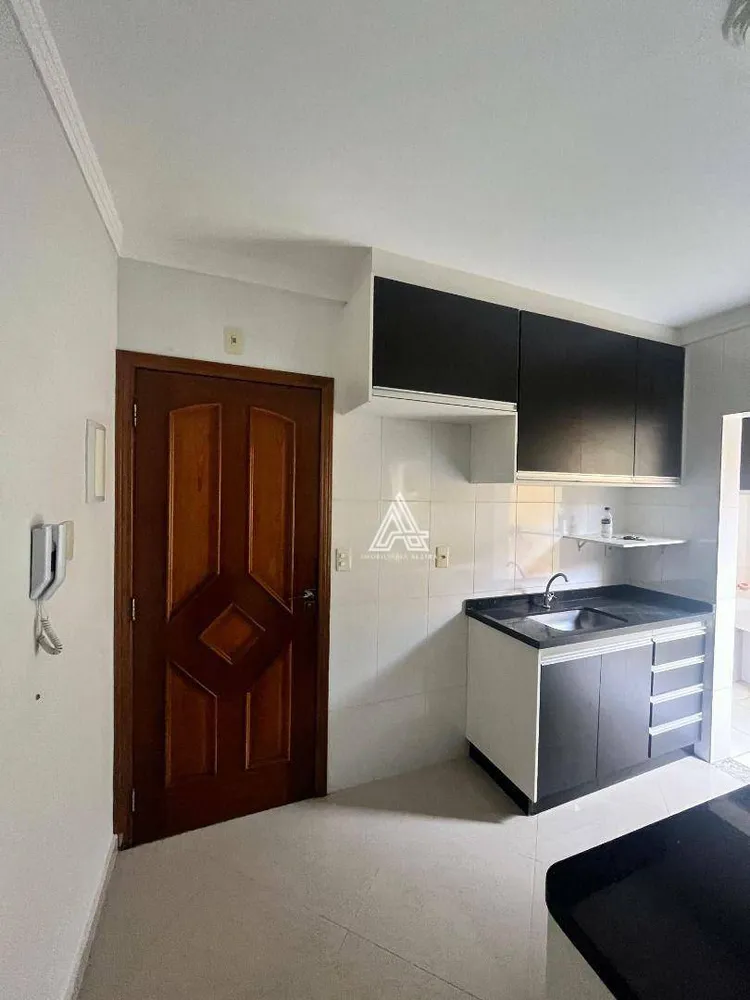 Apartamento, 2 quartos, 54 m² - Foto 4