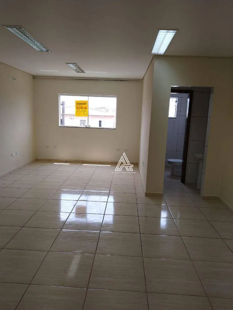 Sala-Conjunto, 35 m² - Foto 4