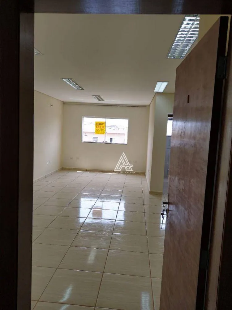 Sala-Conjunto, 35 m² - Foto 3