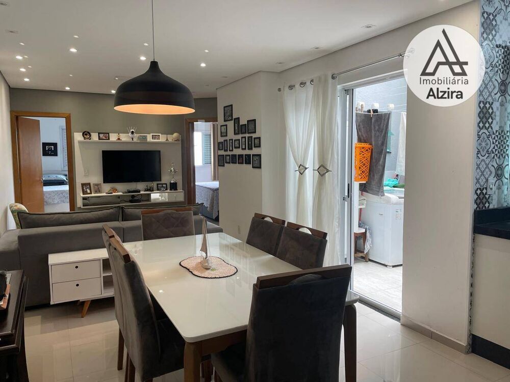 Apartamento, 2 quartos, 64 m² - Foto 1