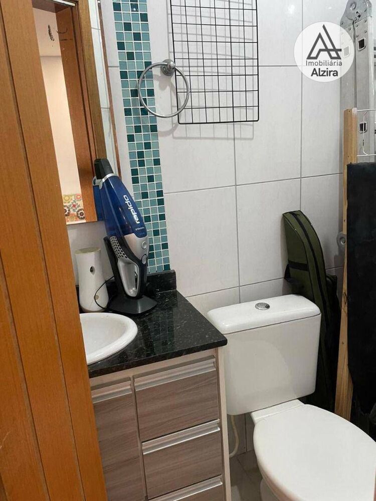 Apartamento, 2 quartos, 64 m² - Foto 2