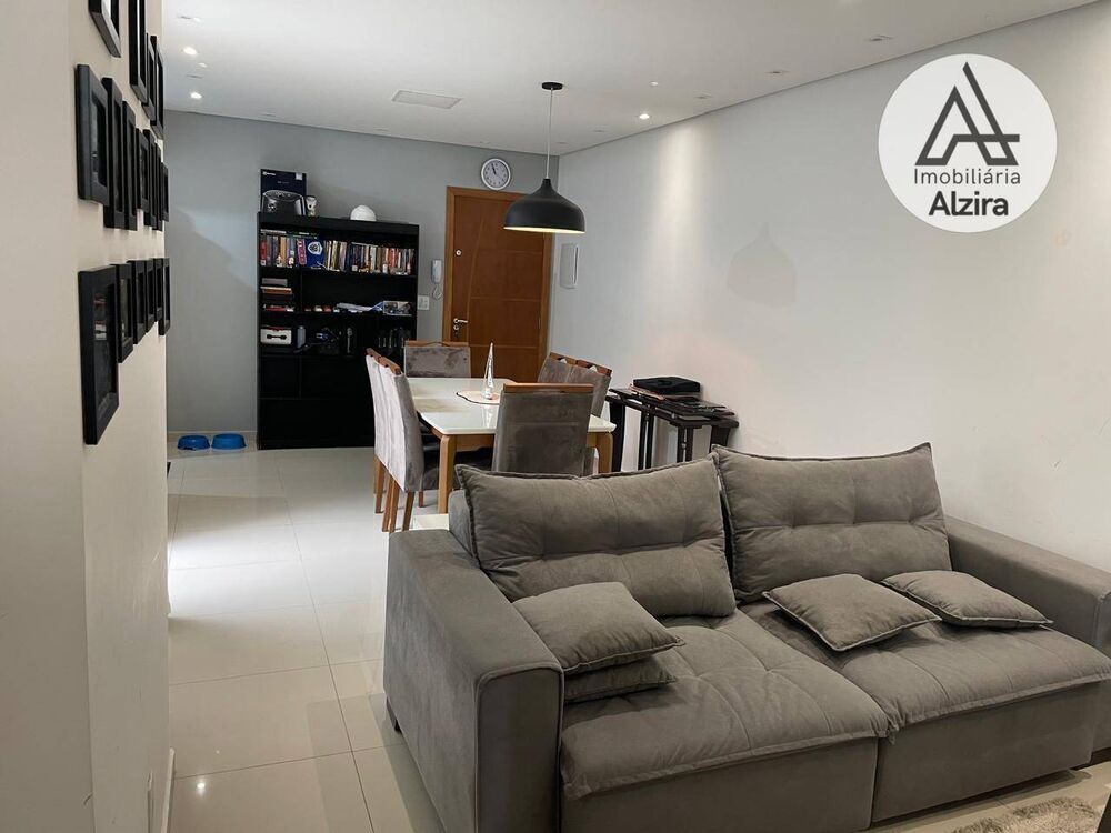 Apartamento, 2 quartos, 64 m² - Foto 3