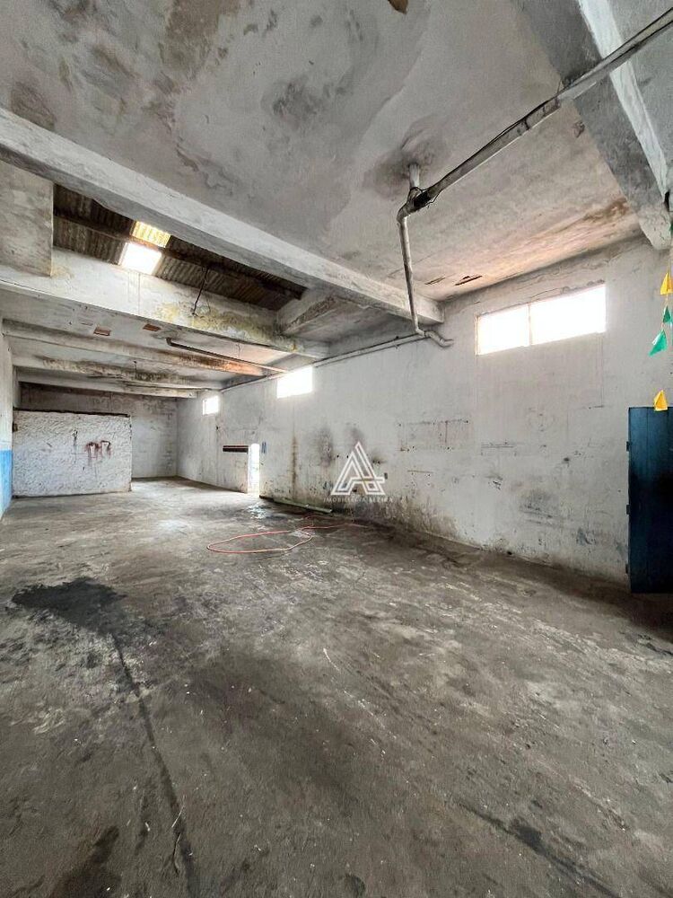 Loja-Salão para alugar, 120m² - Foto 1
