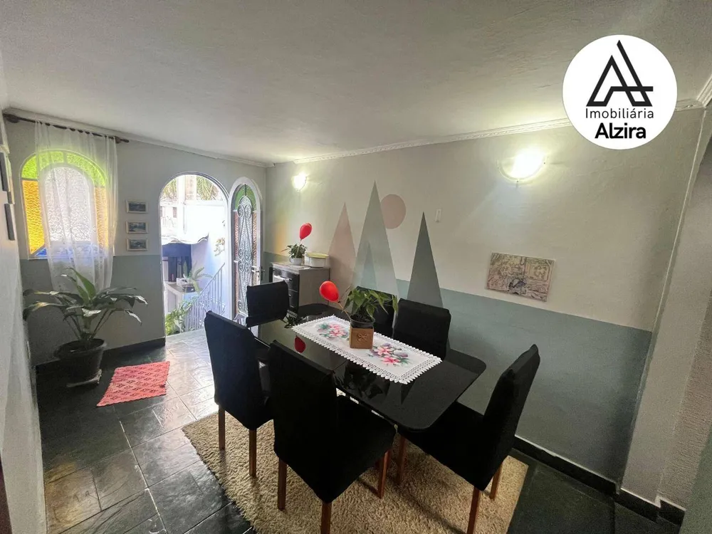 Casa, 2 quartos, 111 m² - Foto 4