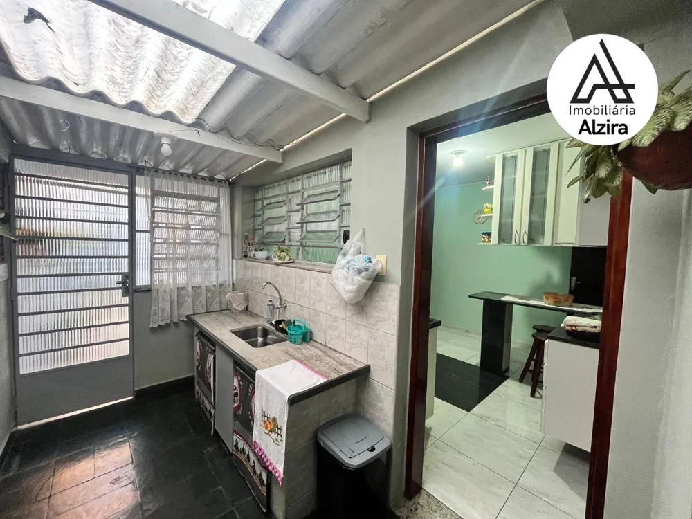 Casa, 2 quartos, 111 m² - Foto 2